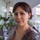 Jacqueline Andrea Morales Guajardo