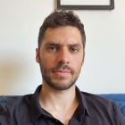 Ps. Javier Flores Yañez