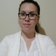 Daniela Ivonne Melián Bustos