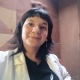 Consuelo Troncoso Sangüesa
