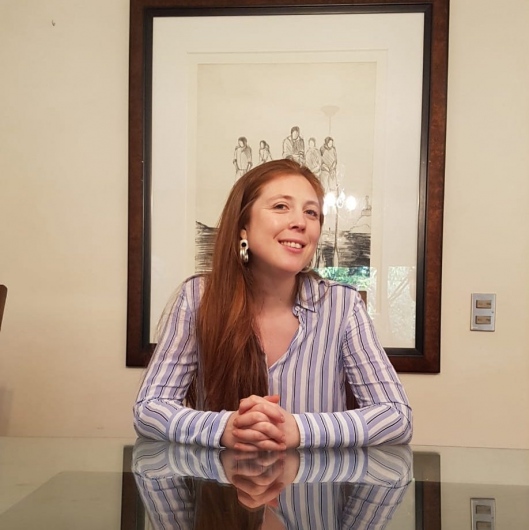 Kris Carolina Franco Payá