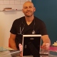 Claudio Gálvez Reyes