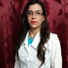 Dra. Evelyn Salgado