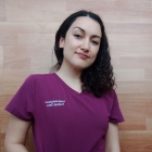  Yasmin Manzanares Ojeda