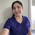 Nut. Tania Jara Arriagada