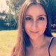 Camila Ignacia D'Appollonio Jiménez
