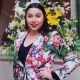 Carolina Reyes Olave