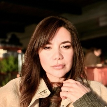 Acercar imagen: Catherine  Peragallo Valdivieso, Psicólogo Puchuncaví