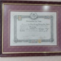 Acercar imagen: certificate 1