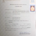 Acercar imagen: certificate 3