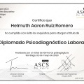 Acercar imagen: certificate 12