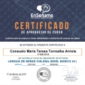 Acercar imagen: certificate 30