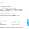 Acercar imagen: certificate 19