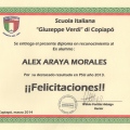 Acercar imagen: certificate 59