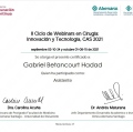 Acercar imagen: certificate 8