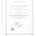 Acercar imagen: certificate 4