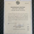 Acercar imagen: certificate 15