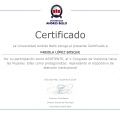 Acercar imagen: certificate 8