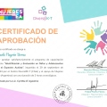 Acercar imagen: certificate 3