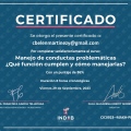 Acercar imagen: certificate 18