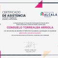 Acercar imagen: certificate 40