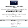 Acercar imagen: certificate 16