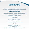 Acercar imagen: certificate 8
