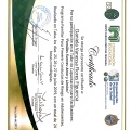 Acercar imagen: certificate 10