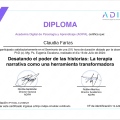 Acercar imagen: certificate 15