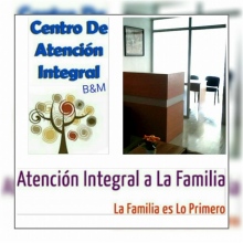 Centro de Atención Integral