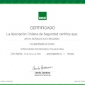 Acercar imagen: certificate 26