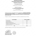 Acercar imagen: certificate 3