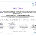 Acercar imagen: certificate 22