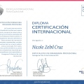 Acercar imagen: certificate 12