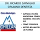Clínica Odontológica Chillan - Santiago
