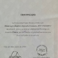 Acercar imagen: certificate 9