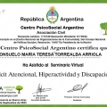 Acercar imagen: certificate 53