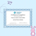 Acercar imagen: certificate 30