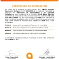Acercar imagen: certificate 18