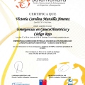 Acercar imagen: certificate 8