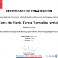 Acercar imagen: certificate 64