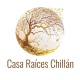 Casa Raíces Chillán