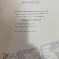 Acercar imagen: certificate 22