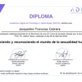 Acercar imagen: certificate 15