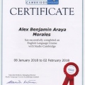 Acercar imagen: certificate 21