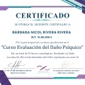 Acercar imagen: certificate 9