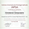 Acercar imagen: certificate 11
