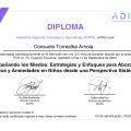 Acercar imagen: certificate 95