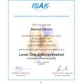 Acercar imagen: certificate 3