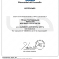 Acercar imagen: certificate 1